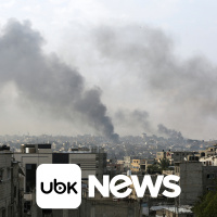 MUNDO - Incursão israelense pode paralisar último hospital em funcionamento em Rafah, diz OMS