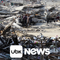 BRASIL - Governo Lula vê com satisfação cessar-fogo em Gaza e faz apelo para que seja respeitado