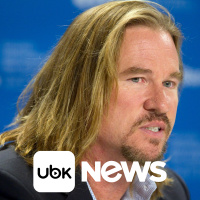 CULTURA - Val Kilmer, ator de Top Gun e Batman Eternamente, morre aos 65 anos 