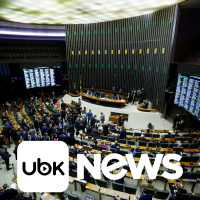 MUNDO - Deputado detona granadas em conselho de vilarejo na Ucrânia, ferindo 26 pessoas