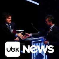 MUNDO - Macron propõe coalizão anti-Estado Islâmico contra o Hamas