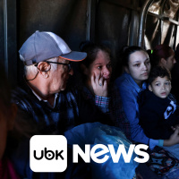 BRASIL - Refugiados que escaparam da fome e da violência têm de recomeçar mais uma vez após enchentes no RS