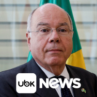 MUNDO - Brasil condena qualquer ato de violência, diz Mauro Vieira ao ser cobrado por postura em relação ao Irã