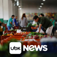 ECONOMIA - Indústria do Brasil cresce em abril com demanda externa a despeito de pressão da guerra sobre os preços, mostra PMI