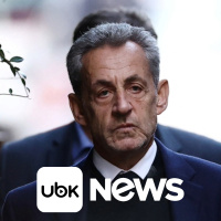 MUNDO - Ex-presidente francês Sarkozy começa a cumprir pena de 5 anos de prisão