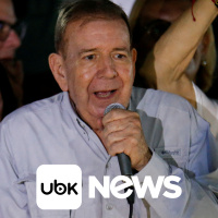 MUNDO - Venezuela emite mandado de prisão para González, diz gabinete de procurador-geral