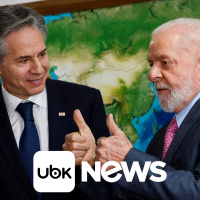 ECONOMIA - Mundo terá juros altos por mais tempo se tensão geopolítica interromper desinflação