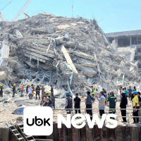 BRASIL - Entre motéis e navios, Brasil usa criatividade para sediar COP30