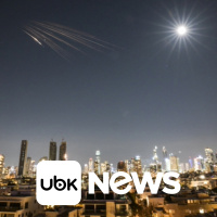 MUNDO - Israel bombardeia Beirute em expansão da guerra Irã afirma que países iniciaram esforços de mediação