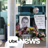 MUNDO - Polícia dos EUA procura atirador que matou ativista conservador Charlie Kirk em Utah