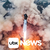 MUNDO - Starship da SpaceX resiste ao retorno à Terra e realiza teste de pouso na quarta tentativa