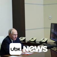 MUNDO - Após apelo de Trump, Putin diz que poupará ucranianos em Kursk se eles se renderem