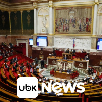 MUNDO - Assembleia Nacional da França debate proibição do acesso a redes sociais para menores de 15 anos