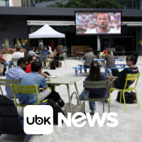 ESPORTES - Pubs ingleses obtêm autorização para ficar abertos até 5 da manhã para jogo da Inglaterra contra México na Copa do Mundo