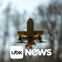 MUNDO - Ucrânia envia unidades a cinco países do Oriente Médio para interceptar drones