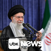 MUNDO - Líder supremo do Irã rejeita proposta nuclear dos EUA e promete continuar enriquecendo urânio