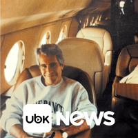 ECONOMIA - Departamento de Justiça de Trump divulga grande lote de arquivos sobre Jeffrey Epstein