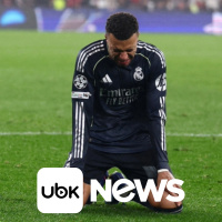 ESPORTES - Mbappé questiona vontade do Real Madrid após derrota para o Benfica