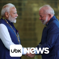 MUNDO - EUA lançam plano de desenvolvimento Nova Gaza fogo israelense mata cinco palestinos