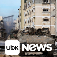 MUNDO - Guerra continua em Gaza com trégua adiada até pelo menos sexta-feira