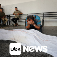 MUNDO - Número de mortos sobe para 19 após homens armados atacarem o Daguestão, na Rússia