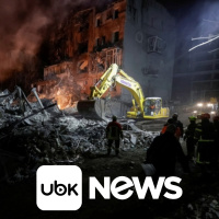 MUNDO - Bombardeio russo em Kharkiv fere 25 pessoas e Moscou nega que o ataque tenha ocorrido