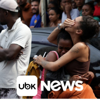 MUNDO - Furacão Melissa atinge Cuba horas depois de devastar a Jamaica