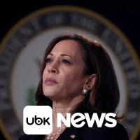 MUNDO - Kamala se movimenta para garantir candidatura à Casa Branca campanha de Trump monitora 