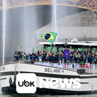 TECNOLOGIA - CrowdStrike diz que mais de 97% de computadores atingidos por falha voltam a funcionar