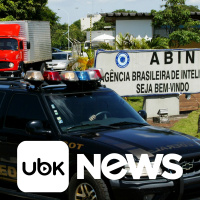 Ouça na Segunda Edição de 25/01/2024