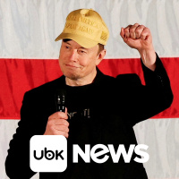 BRASIL - Caça da FAB cai em área desabitada de Natal, piloto sobrevive após ejetar