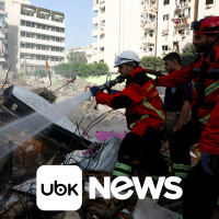 MUNDO - Direitos humanos da ONU mostra preocupação com ataques israelenses contra civis no Líbano