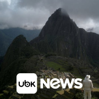 MUNDO - Chuvas causadas pelo El Niño no Peru interrompem acesso a Machu Picchu