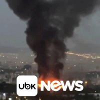 MUNDO - Fogo israelense mata 140 em Gaza em 24 horas, dizem médicos, enquanto atenção se volta ao Irã