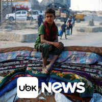 MUNDO - ONU alerta sobre suprimentos para norte de Gaza, atingido pela fome, após Israel fechar passagem