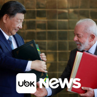 BRASIL - Brasil e China assinam acordos e estabelecem sinergias entre PAC e Nova Rota