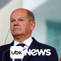 MUNDO - Chanceler alemão diz que não é possível agir como de costume após resultado ruim das eleições da EU