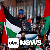 MUNDO - Irlanda, Espanha e Noruega anunciam reconhecimento do Estado palestino