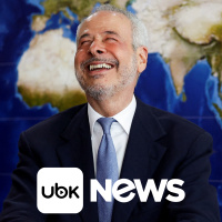 ECONOMIA - Mercado de dívida do Brasil seguirá forte em 2025, diz presidente do Itaú BBA