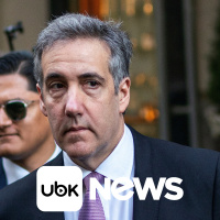 MUNDO - Ex-assessor reconhece ter roubado empresa de Trump em julgamento sobre suborno