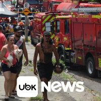 CULTURA - Kevin Spacey responde a outro processo civil por agressão sexual no Reino Unido