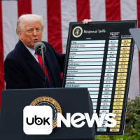 Ouça na Primeira Edição de 03/04/2025