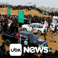 MUNDO - Hamas entrega corpos dos reféns mais jovens de Gaza sequestrados em ataque a Israel