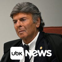 BRASIL - Fux abre divergência e pede nulidade do processo contra Bolsonaro por incompetência de foro do STF