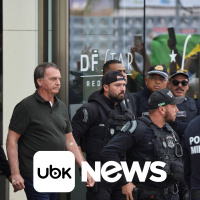 BRASIL - Motta avisa a líderes que pretende pautar urgência para anistia e governo faz ofensiva para barrar