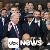 ECONOMIA - Mercados ficam otimistas com retorno de Trump à Casa Branca