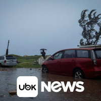 MUNDO - Furacão Beryl segue para Ilhas Cayman e México após atingir a Jamaica