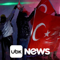 MUNDO - Turquia detém mais de 1.000 pessoas em protestos desde prisão do prefeito de Istambul, diz ministro
