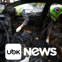 Explosões perto de túmulo de comandante da Guarda Iraniana deixam mais de 70 mortos em cerimônia