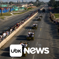 ECONOMIA - Com frustração de chuvas, governo avalia ações para preservar reservatórios da bacia do Paraná